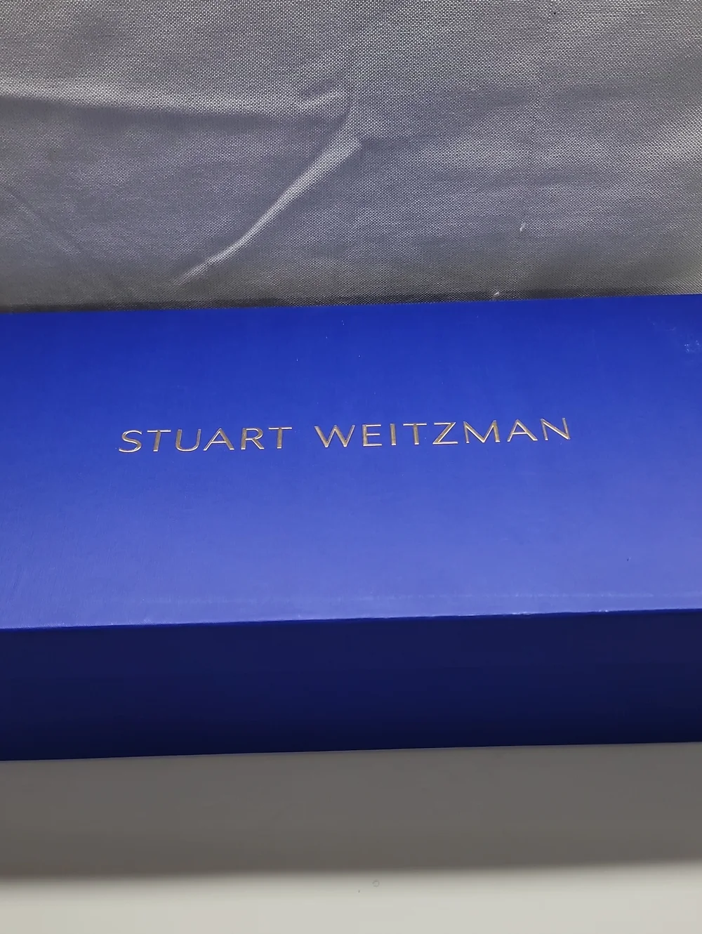 Stuart Weitzman Ultrastuart 100 Stretch Boot Size 9